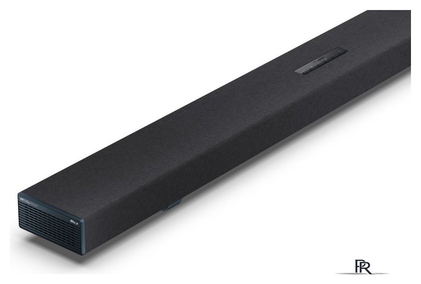 Саундбар Sharp HT-SBW55121 (черный) - Изображение №9 — Интернет-магазин ПроЗаказ