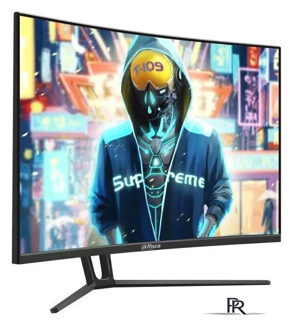 Игровой монитор Dahua DHI-LM32-E230CN - Изображение №2 — Интернет-магазин ПроЗаказ