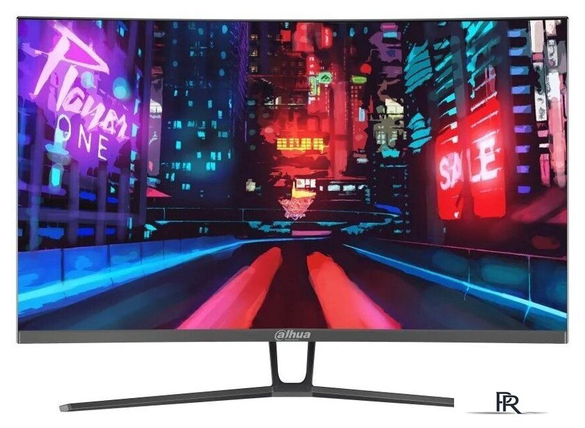 Игровой монитор Dahua DHI-LM32-E230CN - Изображение №1 — Интернет-магазин ПроЗаказ