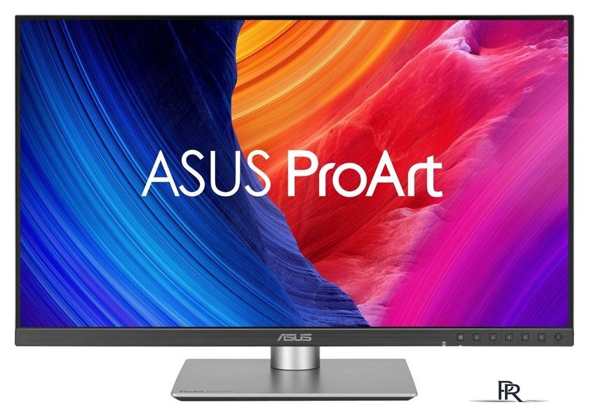 Монитор ASUS ProArt PA278CGRV - Изображение №5 — Интернет-магазин ПроЗаказ