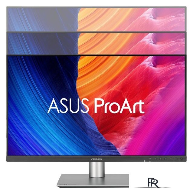 Монитор ASUS ProArt PA278CGRV - Изображение №2 — Интернет-магазин ПроЗаказ