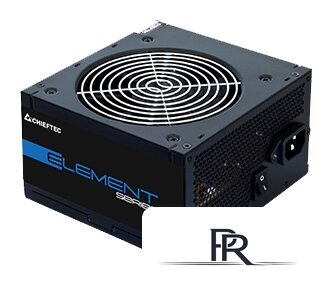 Блок питания Chieftec Element ELP-600S - Изображение №1 — Интернет-магазин ПроЗаказ