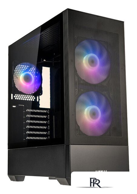 Корпус Lian Li Lancool 205 Mesh C G99.OE764CX.00 - Изображение №1 — Интернет-магазин ПроЗаказ
