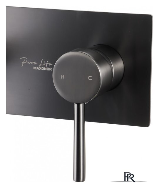 Смеситель Maxonor Pure Life PL7287-9 - Изображение №3 — Интернет-магазин ПроЗаказ