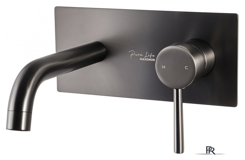 Смеситель Maxonor Pure Life PL7287-9 - Изображение №1 — Интернет-магазин ПроЗаказ