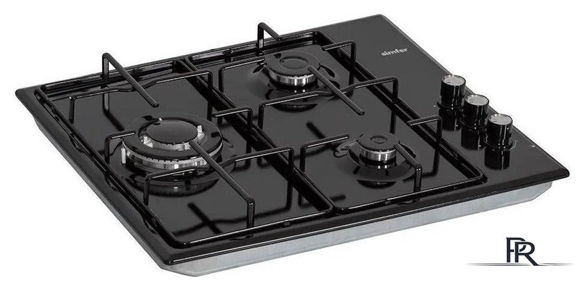 Варочная панель Simfer H60Q35B022 - Изображение №4 — Интернет-магазин ПроЗаказ