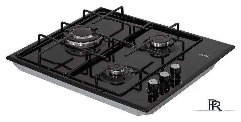 Варочная панель Simfer H60Q35B022 - Изображение №3 — Интернет-магазин ПроЗаказ