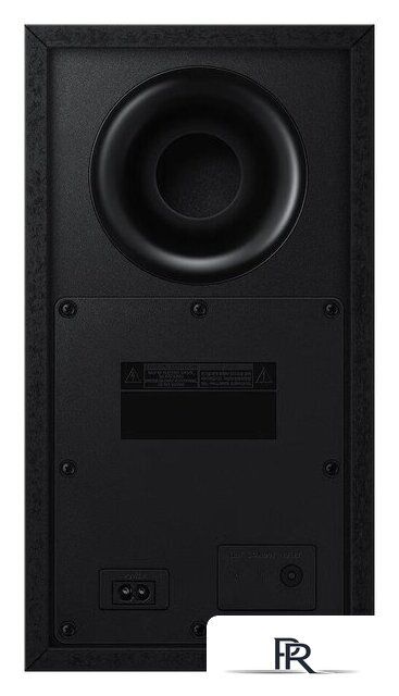 Саундбар Samsung HW-B450F - Изображение №13 — Интернет-магазин ПроЗаказ