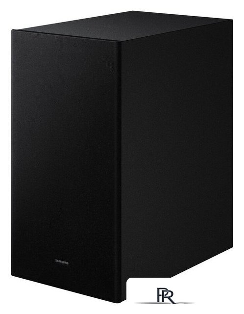 Саундбар Samsung HW-B450F - Изображение №15 — Интернет-магазин ПроЗаказ