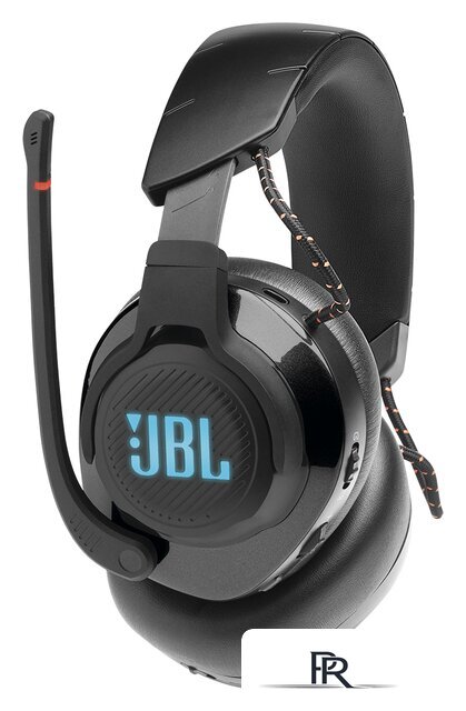 Наушники JBL Quantum 610 Wireless - Изображение №4 — Интернет-магазин ПроЗаказ