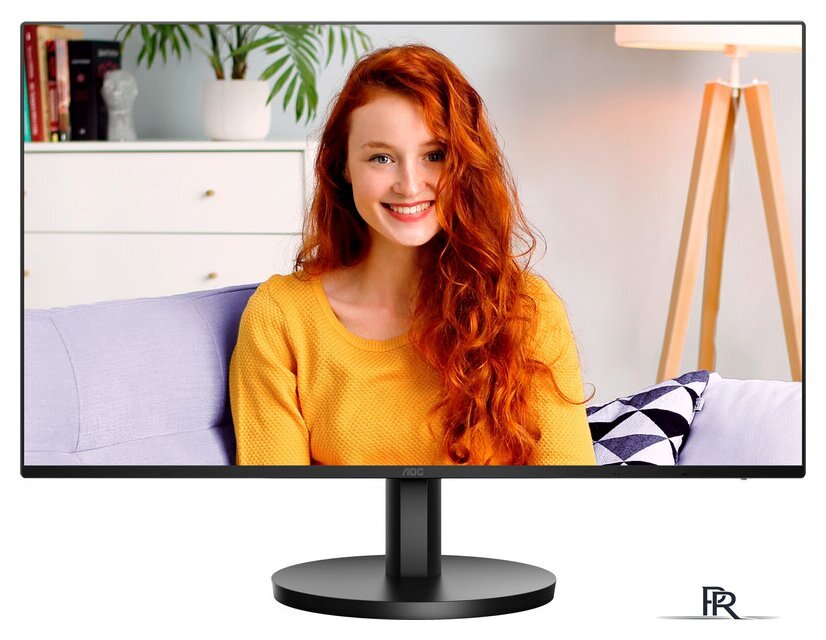 Монитор AOC 24B3HA2 - Изображение №1 — Интернет-магазин ПроЗаказ