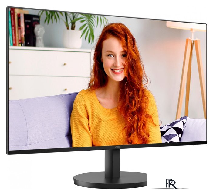 Монитор AOC 24B3HA2 - Изображение №3 — Интернет-магазин ПроЗаказ