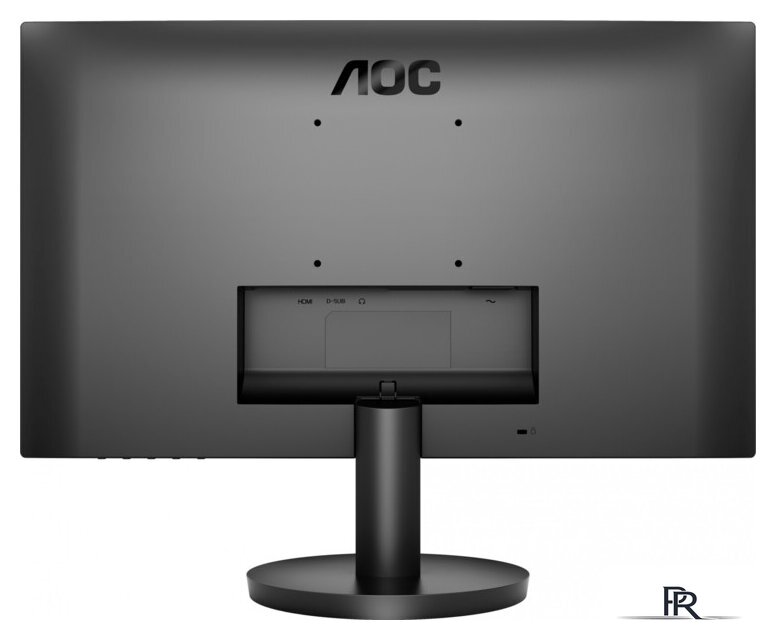 Монитор AOC 24B3HA2 - Изображение №4 — Интернет-магазин ПроЗаказ