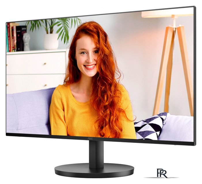 Монитор AOC 24B3HA2 - Изображение №2 — Интернет-магазин ПроЗаказ