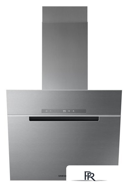 Кухонная вытяжка Samsung NK24C7070WS/UR - Изображение №1 — Интернет-магазин ПроЗаказ
