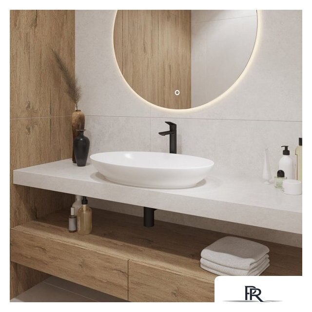 Умывальник Lauter 21571 (69x42) - Изображение №3 — Интернет-магазин ПроЗаказ