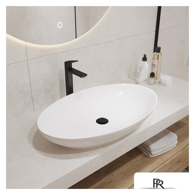 Умывальник Lauter 21571 (69x42) - Изображение №1 — Интернет-магазин ПроЗаказ