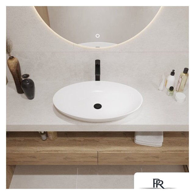 Умывальник Lauter 21571 (69x42) - Изображение №2 — Интернет-магазин ПроЗаказ