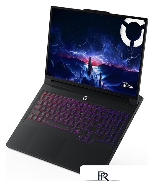 Игровой ноутбук Lenovo Legion Pro 7 16IAX10H 83F50022RK - Изображение №11 — Интернет-магазин ПроЗаказ