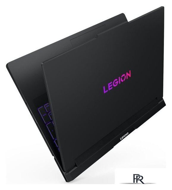 Игровой ноутбук Lenovo Legion Pro 7 16IAX10H 83F50022RK - Изображение №5 — Интернет-магазин ПроЗаказ