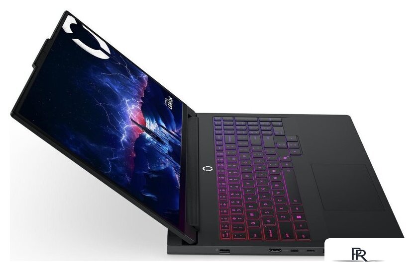 Игровой ноутбук Lenovo Legion Pro 7 16IAX10H 83F50022RK - Изображение №4 — Интернет-магазин ПроЗаказ