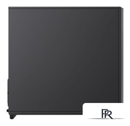 Корпус GameMax F36 Dark (черный) - Изображение №6 — Интернет-магазин ПроЗаказ