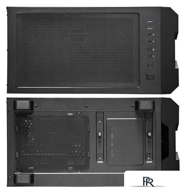 Корпус Chieftec GS-01B-OP - Изображение №11 — Интернет-магазин ПроЗаказ