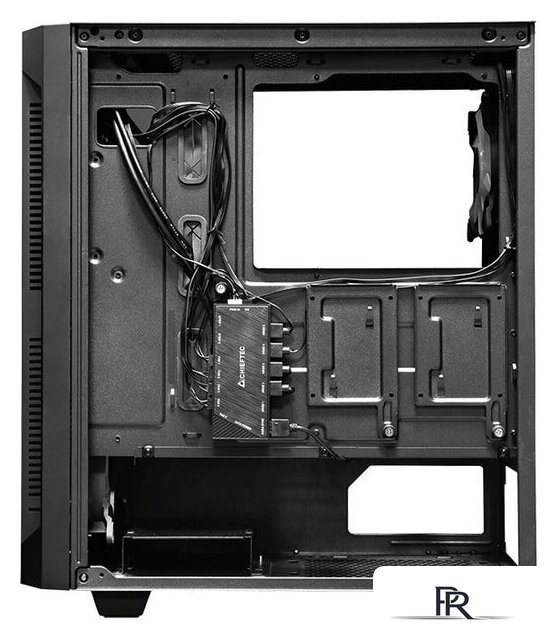 Корпус Chieftec GS-01B-OP - Изображение №9 — Интернет-магазин ПроЗаказ