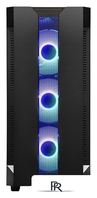 Корпус Chieftec GS-01B-OP - Изображение №4 — Интернет-магазин ПроЗаказ