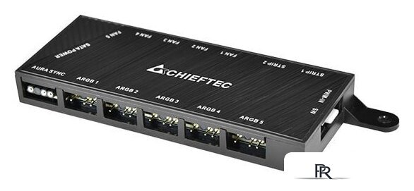 Корпус Chieftec GS-01B-OP - Изображение №13 — Интернет-магазин ПроЗаказ