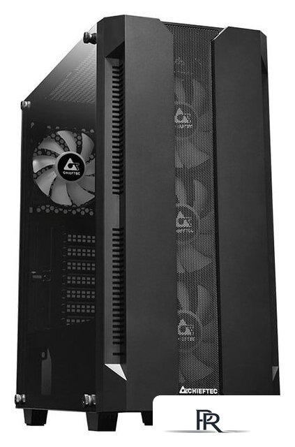 Корпус Chieftec GS-01B-OP - Изображение №2 — Интернет-магазин ПроЗаказ