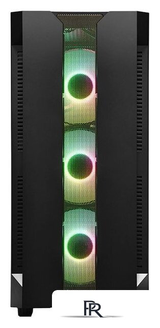 Корпус Chieftec GS-01B-OP - Изображение №5 — Интернет-магазин ПроЗаказ