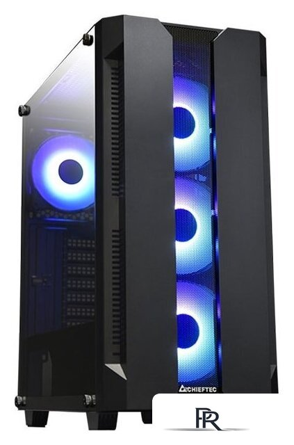 Корпус Chieftec GS-01B-OP - Изображение №1 — Интернет-магазин ПроЗаказ