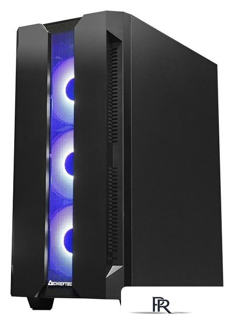 Корпус Chieftec GS-01B-OP - Изображение №6 — Интернет-магазин ПроЗаказ