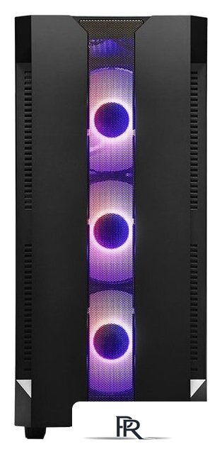 Корпус Chieftec GS-01B-OP - Изображение №3 — Интернет-магазин ПроЗаказ