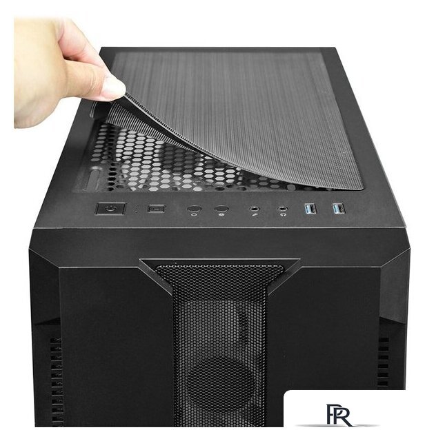 Корпус Chieftec GS-01B-OP - Изображение №12 — Интернет-магазин ПроЗаказ