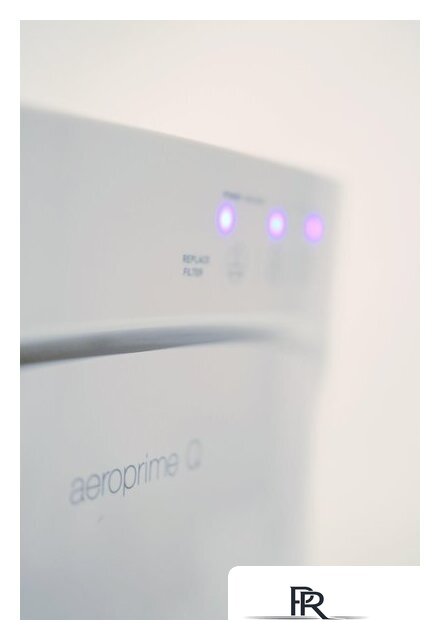 Очиститель воздуха Opus AeroPrime Q - Изображение №3 — Интернет-магазин ПроЗаказ
