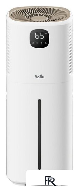 Увлажнитель воздуха Ballu UCC-260 - Изображение №2 — Интернет-магазин ПроЗаказ
