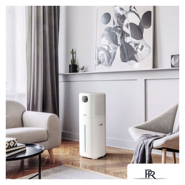 Увлажнитель воздуха Ballu UCC-260 - Изображение №5 — Интернет-магазин ПроЗаказ