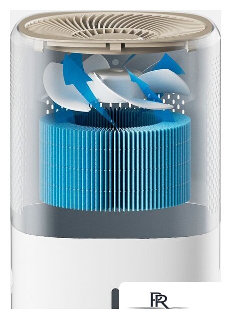 Увлажнитель воздуха Ballu UCC-260 - Изображение №3 — Интернет-магазин ПроЗаказ