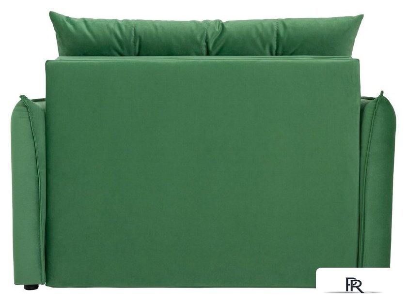 Кресло-кровать Krones Клио мод.1 (велюр зеленый) - Изображение №3 — Интернет-магазин ПроЗаказ