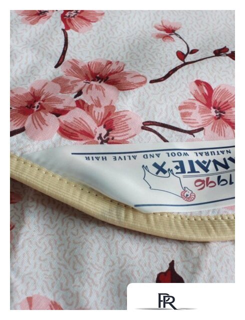 Одеяло Lanatex ОДМ 042 1024 (145x205см) - Изображение №5 — Интернет-магазин ПроЗаказ