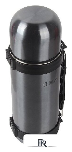 Термос Taller TR-22405 1л (синий) - Изображение №2 — Интернет-магазин ПроЗаказ