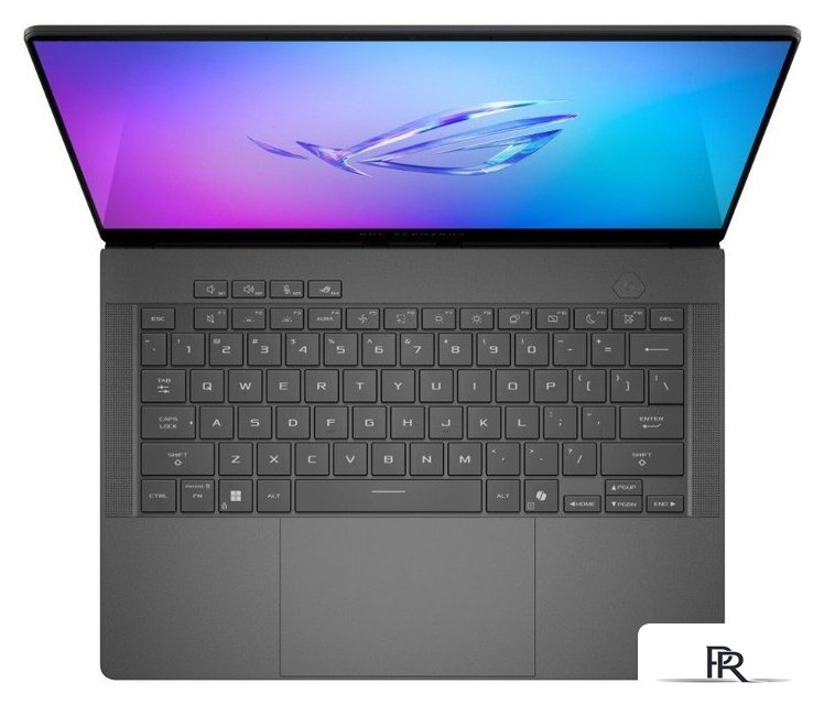 Игровой ноутбук ASUS ROG Zephyrus G14 2025 GA403WM-QS015 - Изображение №3 — Интернет-магазин ПроЗаказ