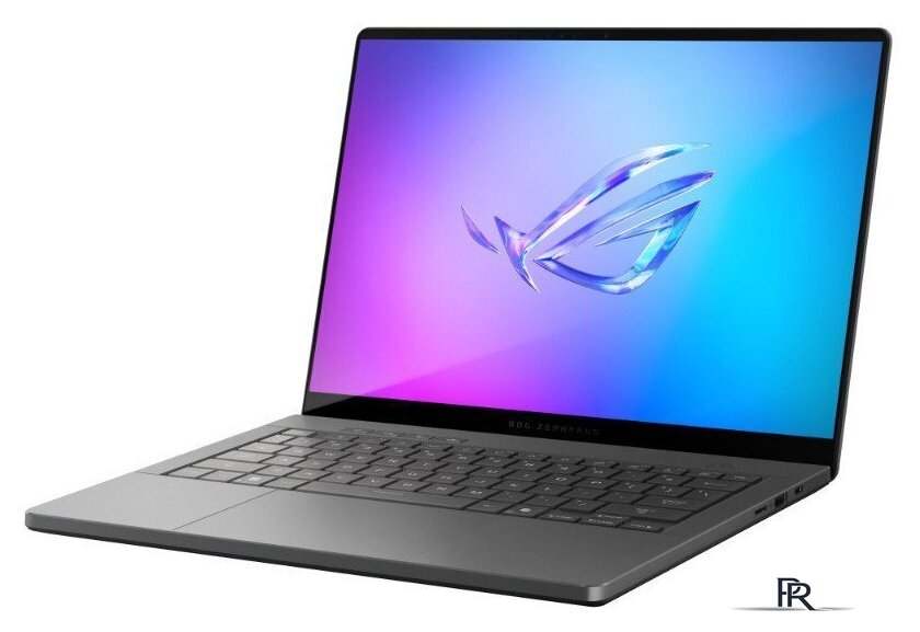Игровой ноутбук ASUS ROG Zephyrus G14 2025 GA403WM-QS015 - Изображение №4 — Интернет-магазин ПроЗаказ