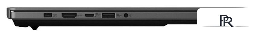 Игровой ноутбук ASUS ROG Zephyrus G14 2025 GA403WM-QS015 - Изображение №10 — Интернет-магазин ПроЗаказ
