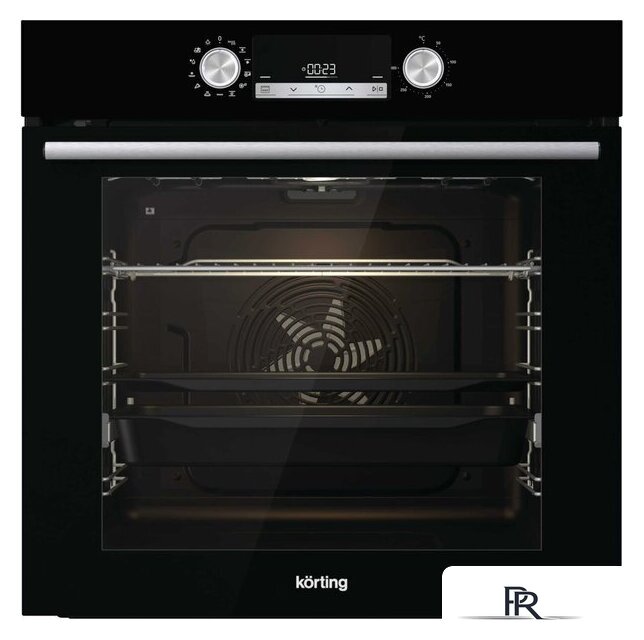 Электрический духовой шкаф Korting OKB 8921 ESN - Изображение №1 — Интернет-магазин ПроЗаказ