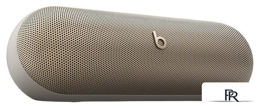 Беспроводная колонка Beats Pill 2024 (шампань) - Изображение №1 — Интернет-магазин ПроЗаказ
