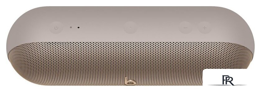 Беспроводная колонка Beats Pill 2024 (шампань) - Изображение №6 — Интернет-магазин ПроЗаказ