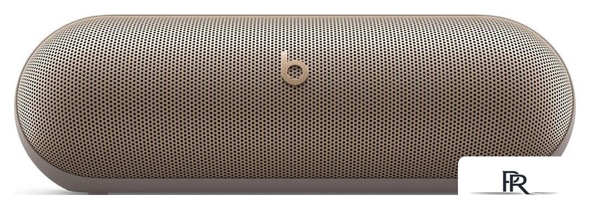 Беспроводная колонка Beats Pill 2024 (шампань) - Изображение №2 — Интернет-магазин ПроЗаказ